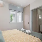 Nyaraló Charming Bright House W/ Garden By Hostwise Porto