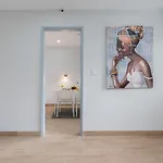 Tatil Evi Charming Bright House W/ Garden By Hostwise