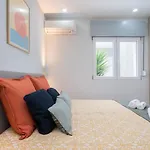 Charming Bright House W/ Garden By Hostwise Porto