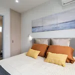 Charming Bright House W/ Garden By Hostwise Porto