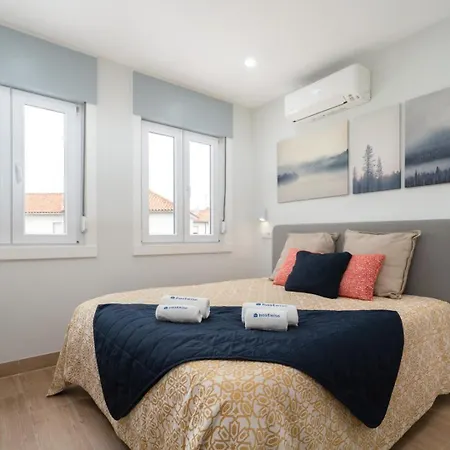 Hostwise - Charming Bright House W/ Garden Porto